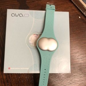 Ava Bracelet for fertility tracking